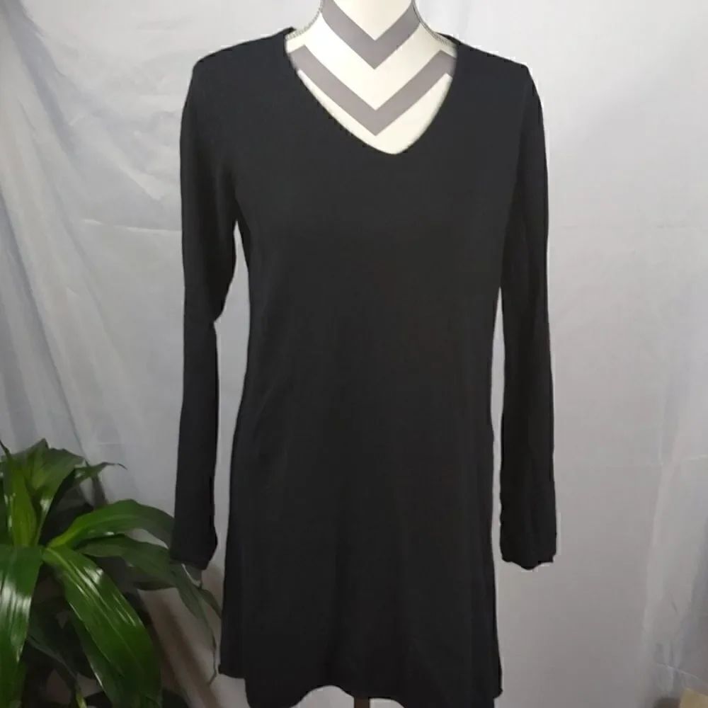 Sweater Dress  
